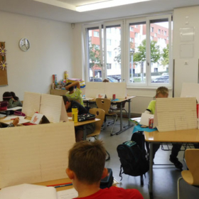 Schulmathematikolympiade und Matheprojekttag am 07.09.2022